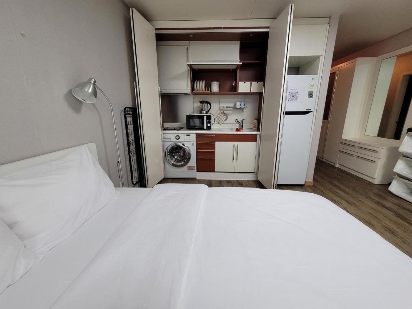 Affittacamere Shseoul Seul