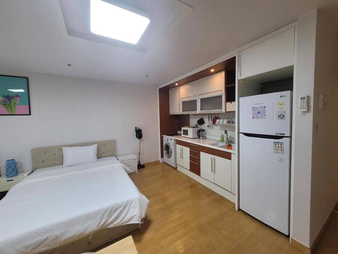 Affittacamere Shseoul