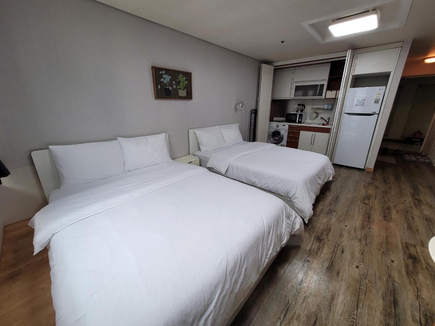 Shseoul Guest house *