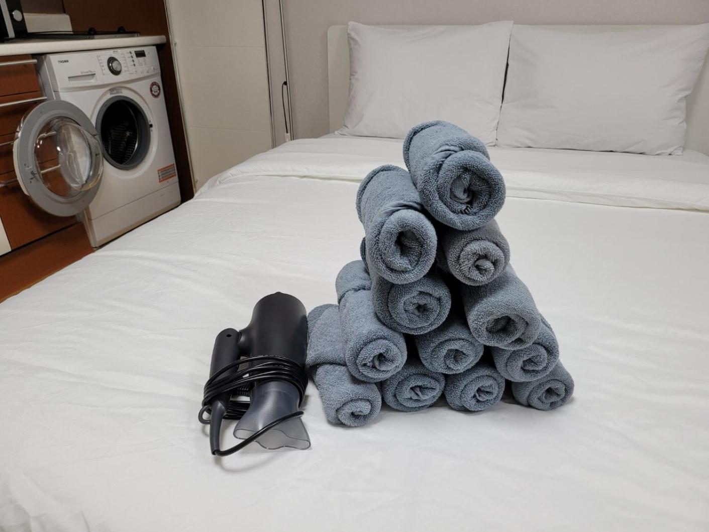 Shseoul Guest house Seoul
