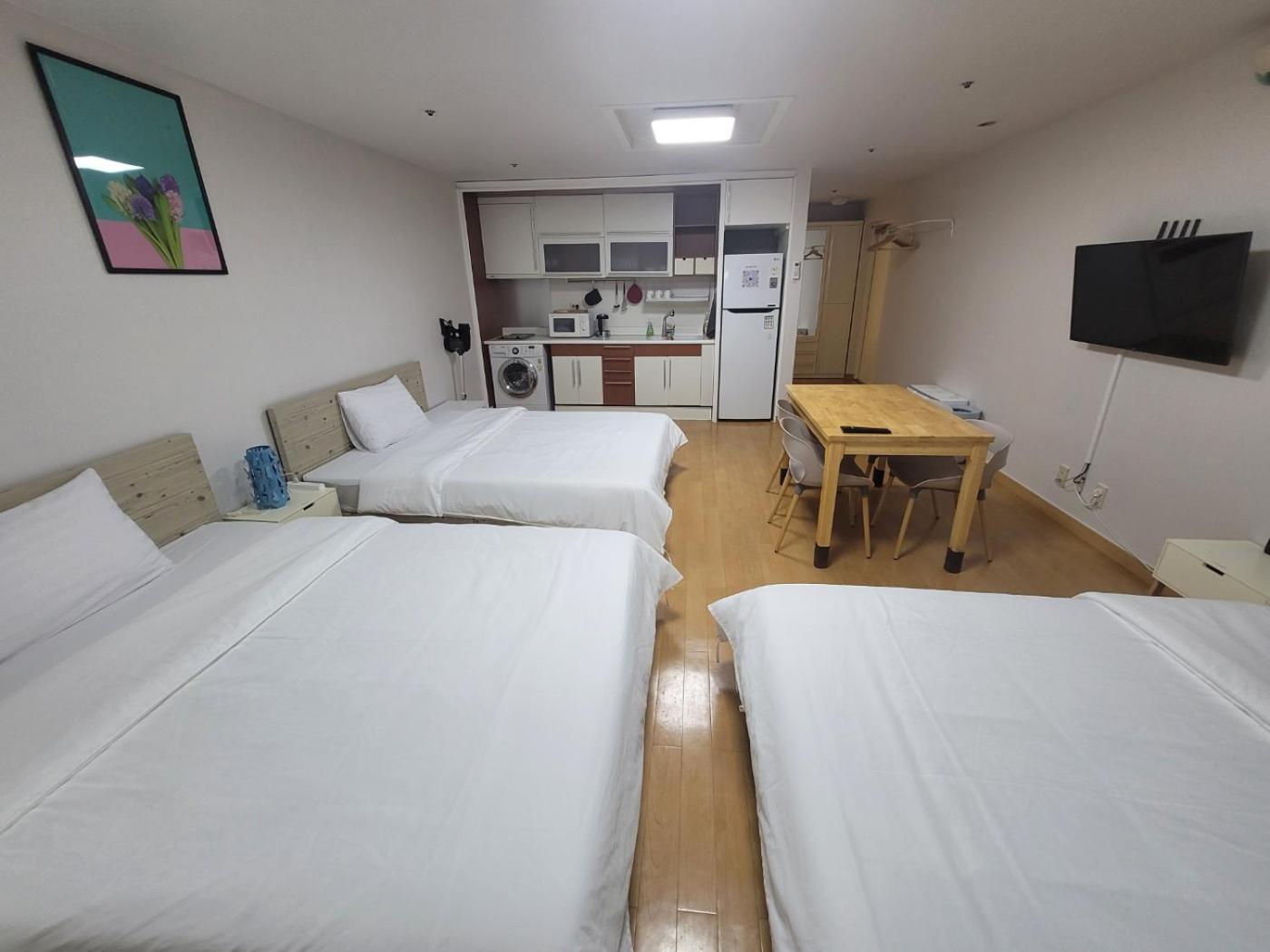 Shseoul Guest house *