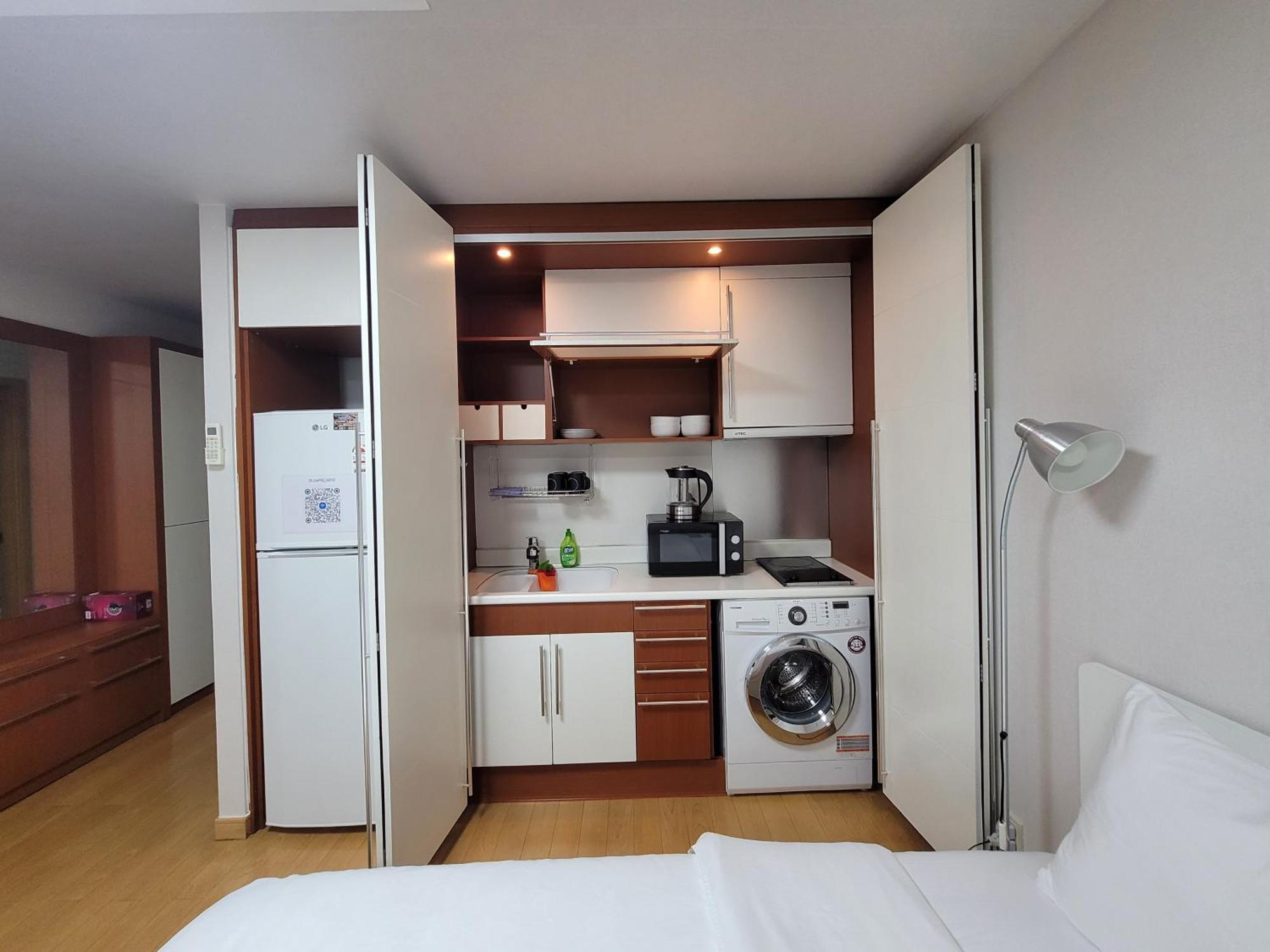 Shseoul Guest house