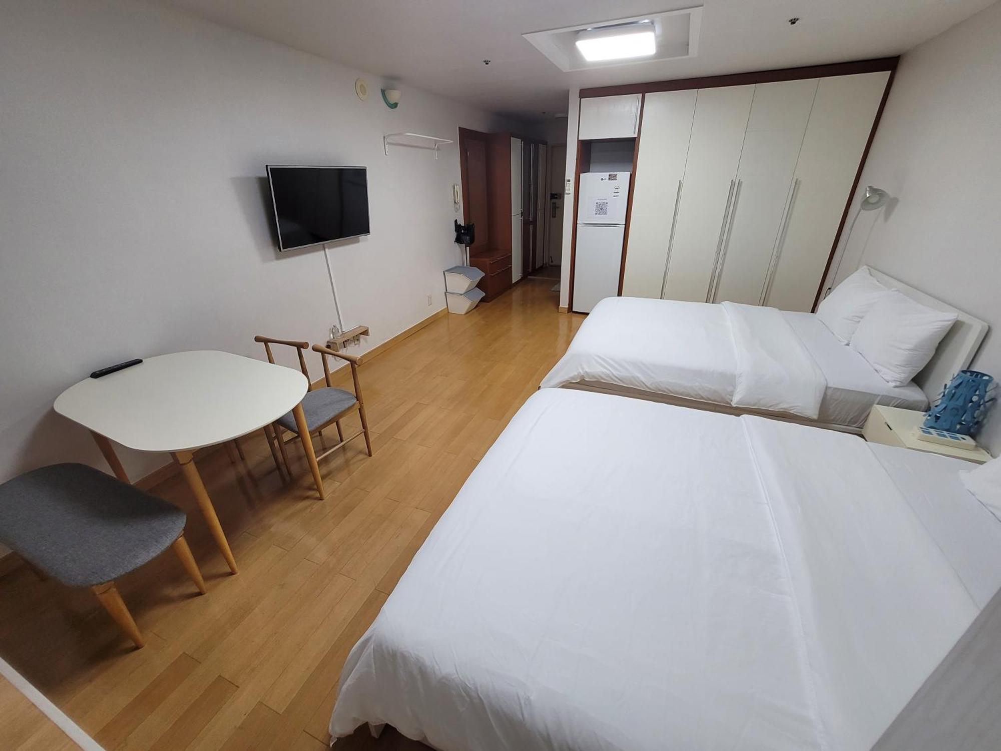 Shseoul Guest house *