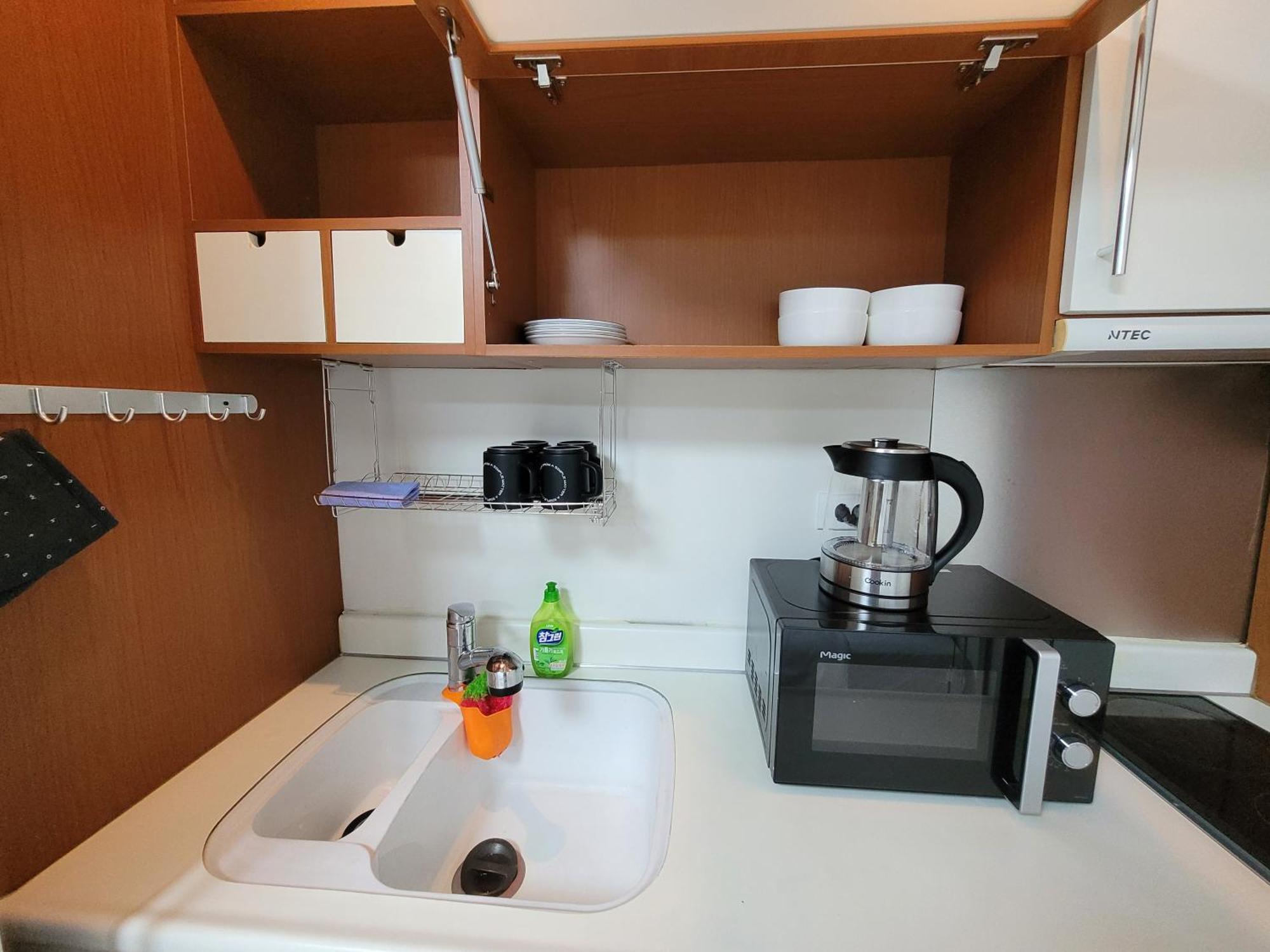 Guest house Shseoul