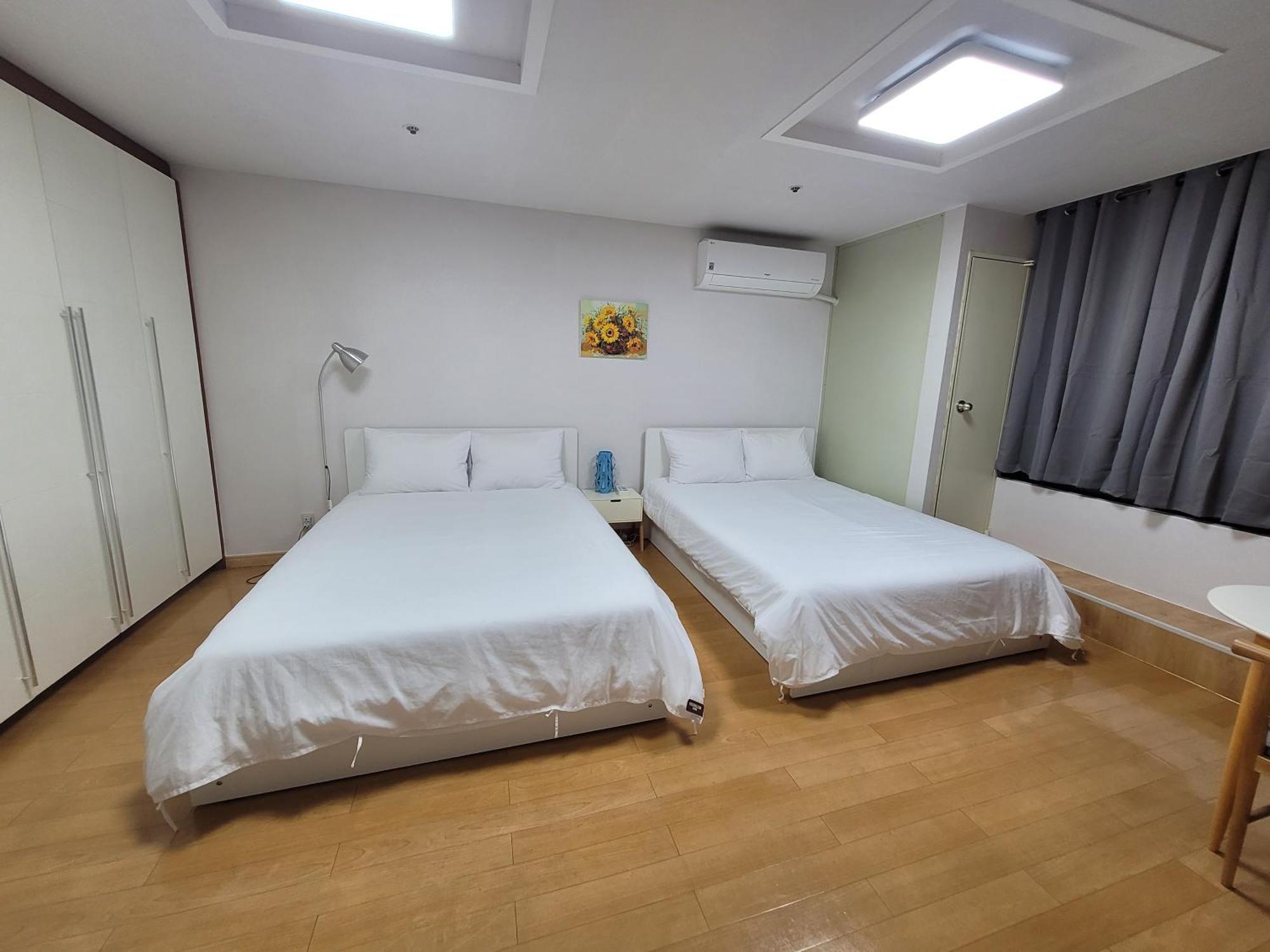 Shseoul Guest house Seoul