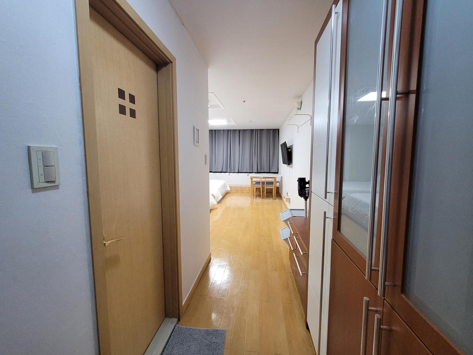 Guest house Shseoul