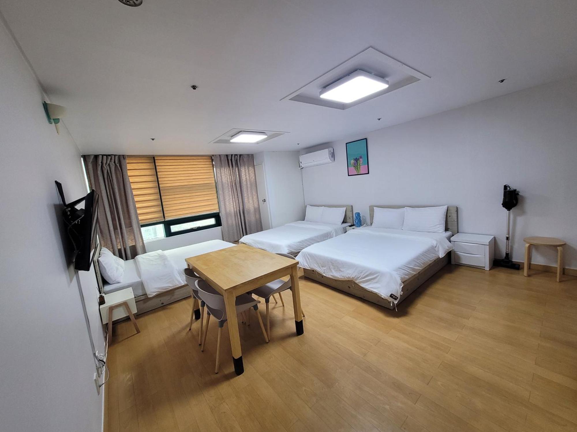 Shseoul Guest house Seoul