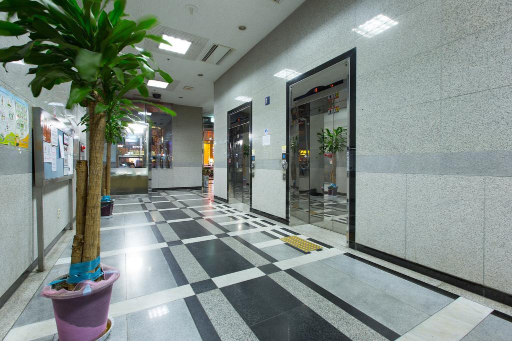 Guest house Shseoul