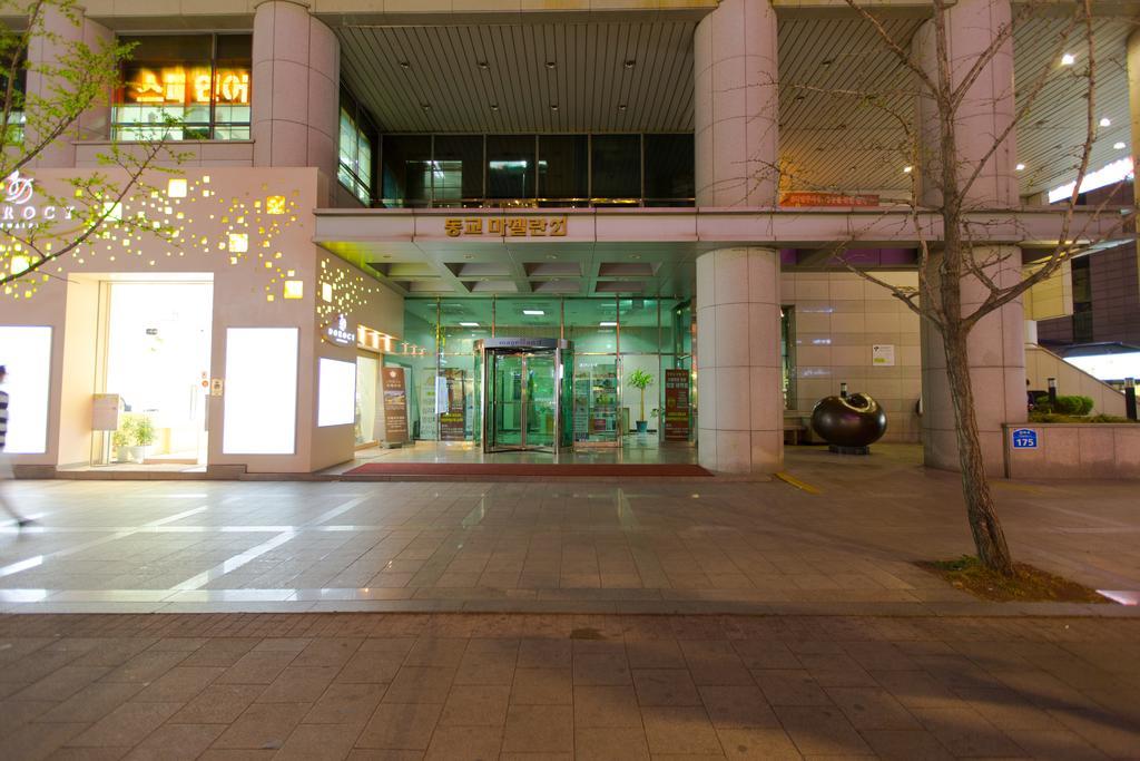 Shseoul Seoul