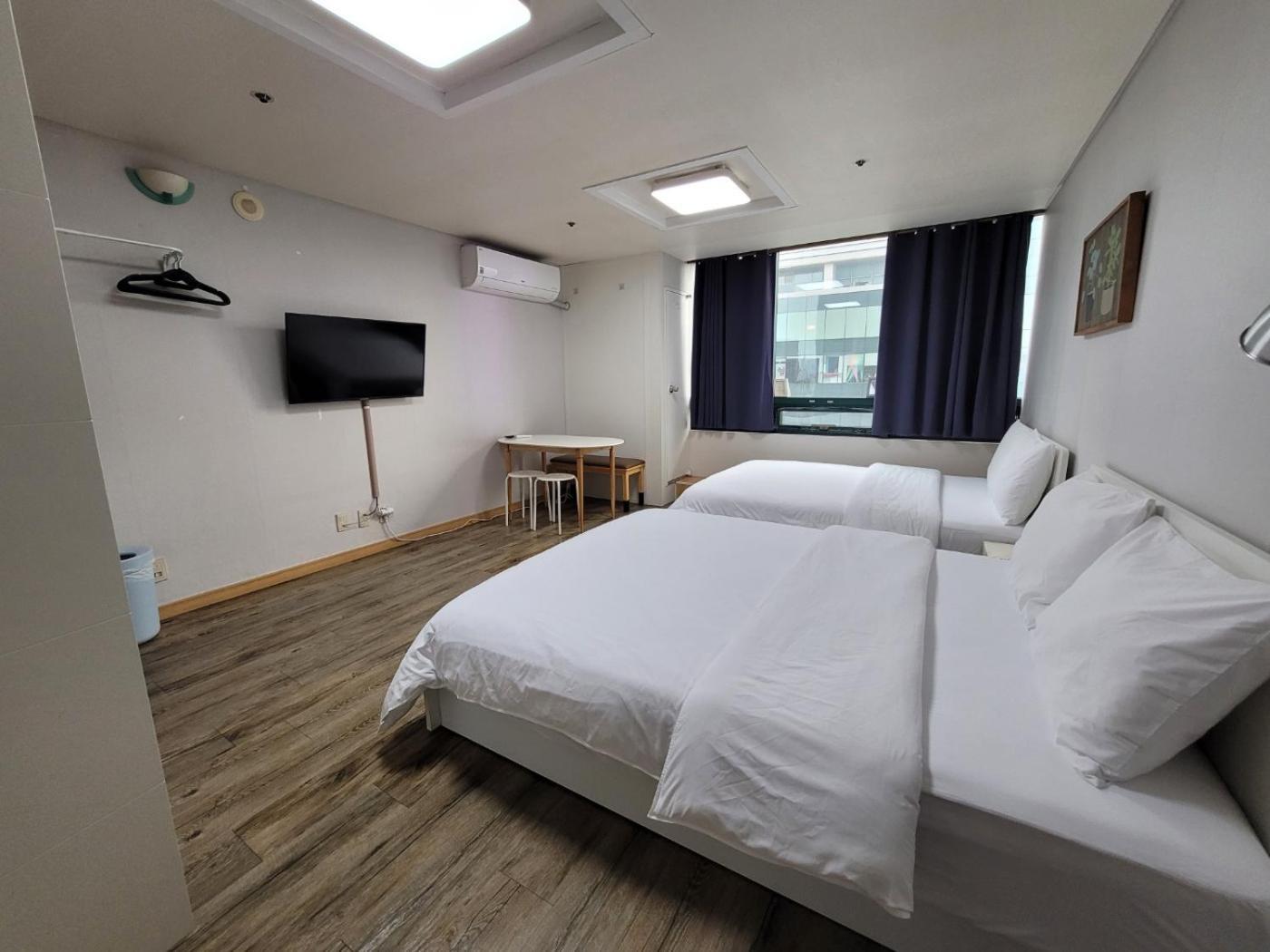 Shseoul Guest house Seoul