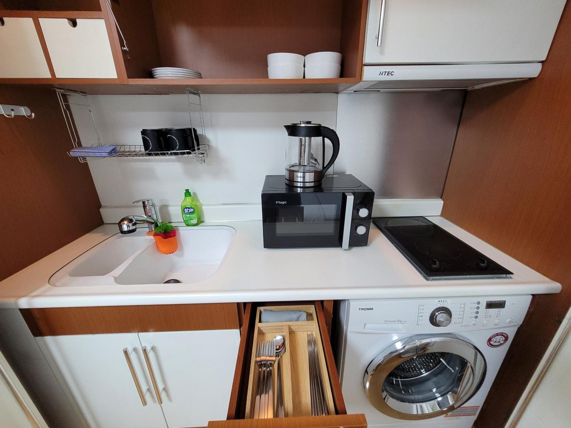 Guest house Shseoul *