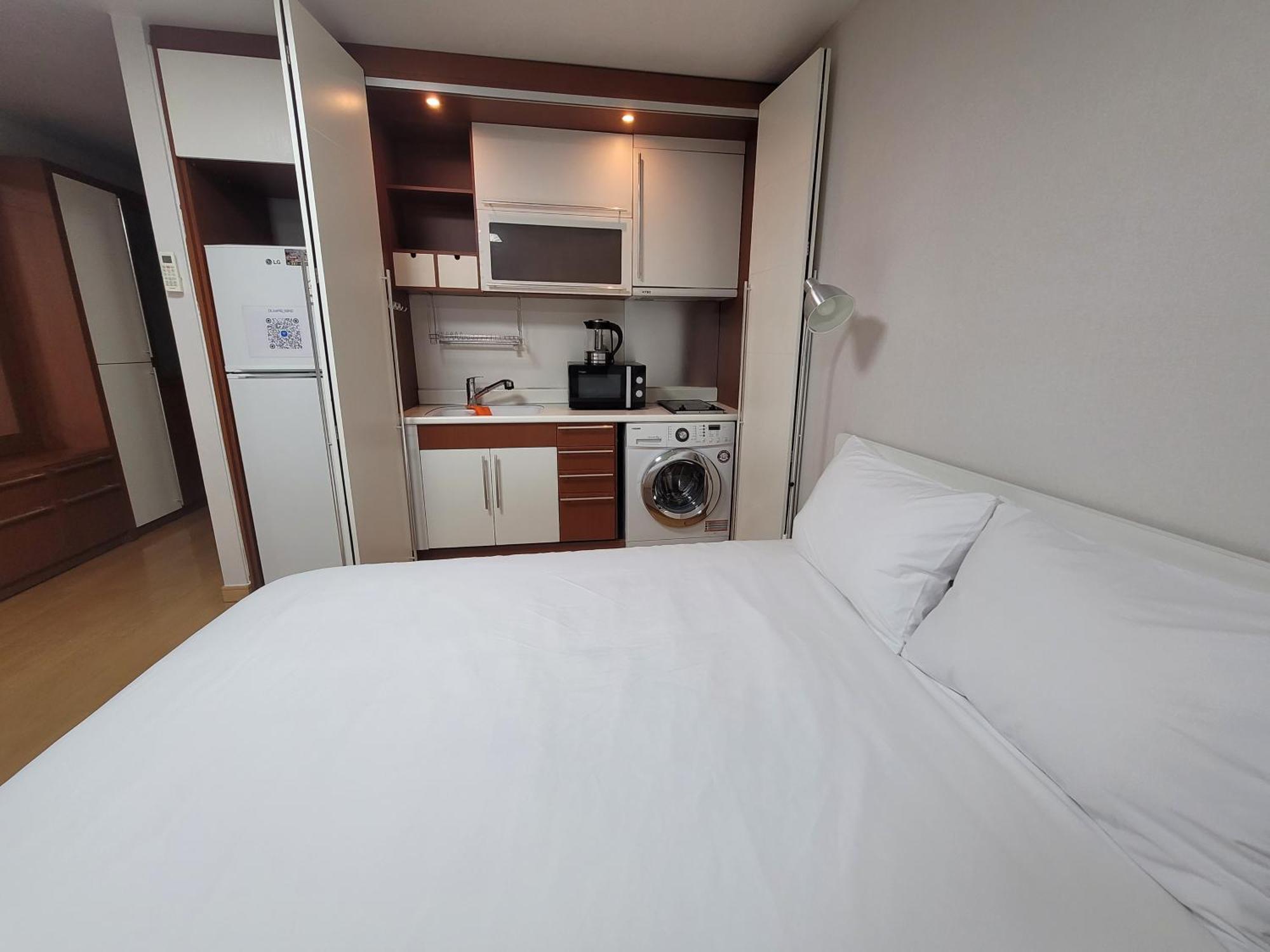 Shseoul Guest house *