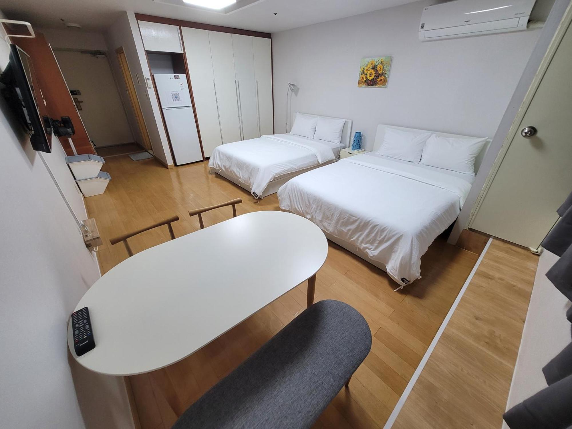 Shseoul Guest house