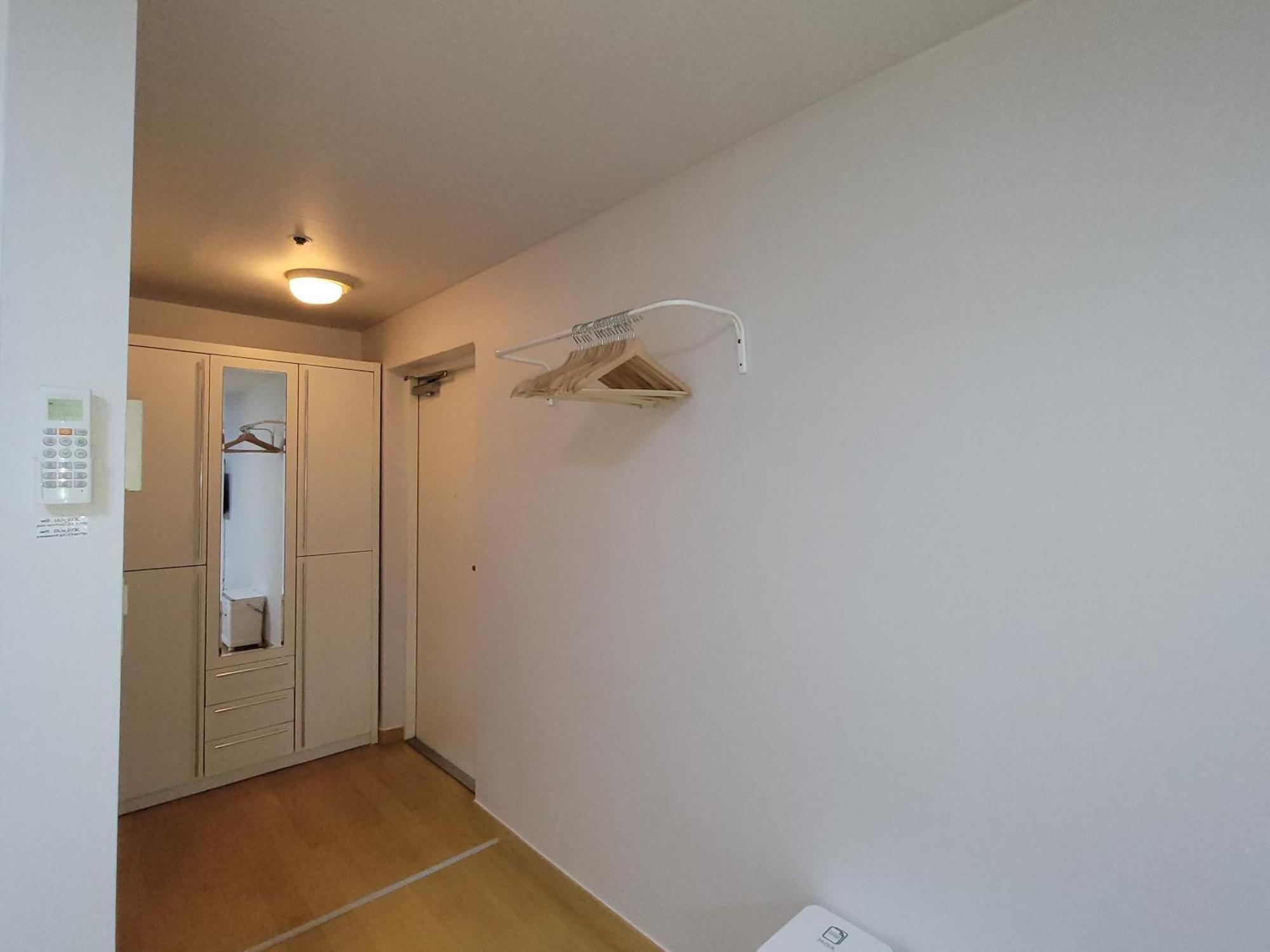 Shseoul Guest house *