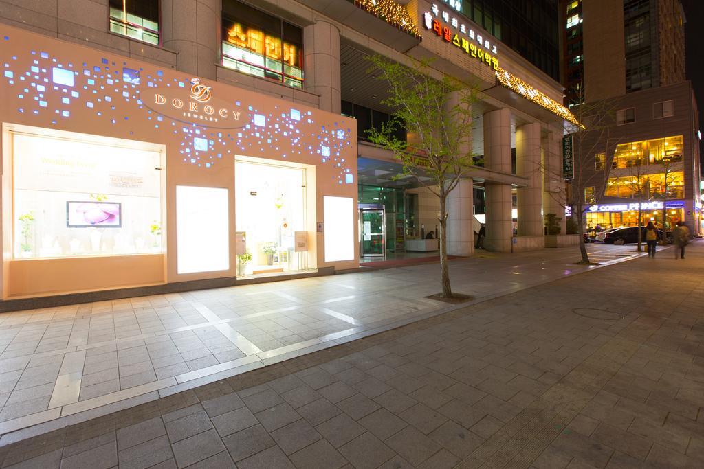Guest house Shseoul *